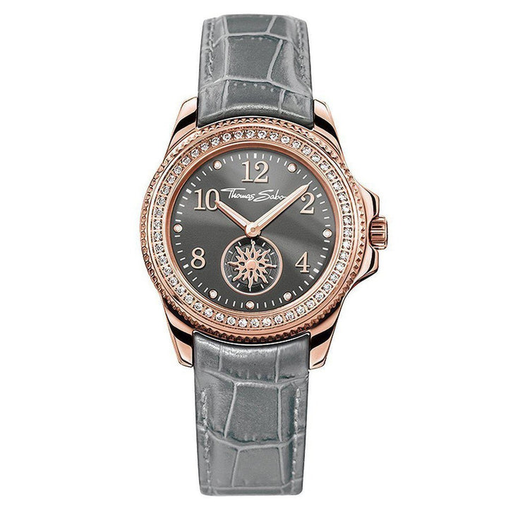 Glam Rose Watch-Thomas Sabo-Swag Designer Jewelry