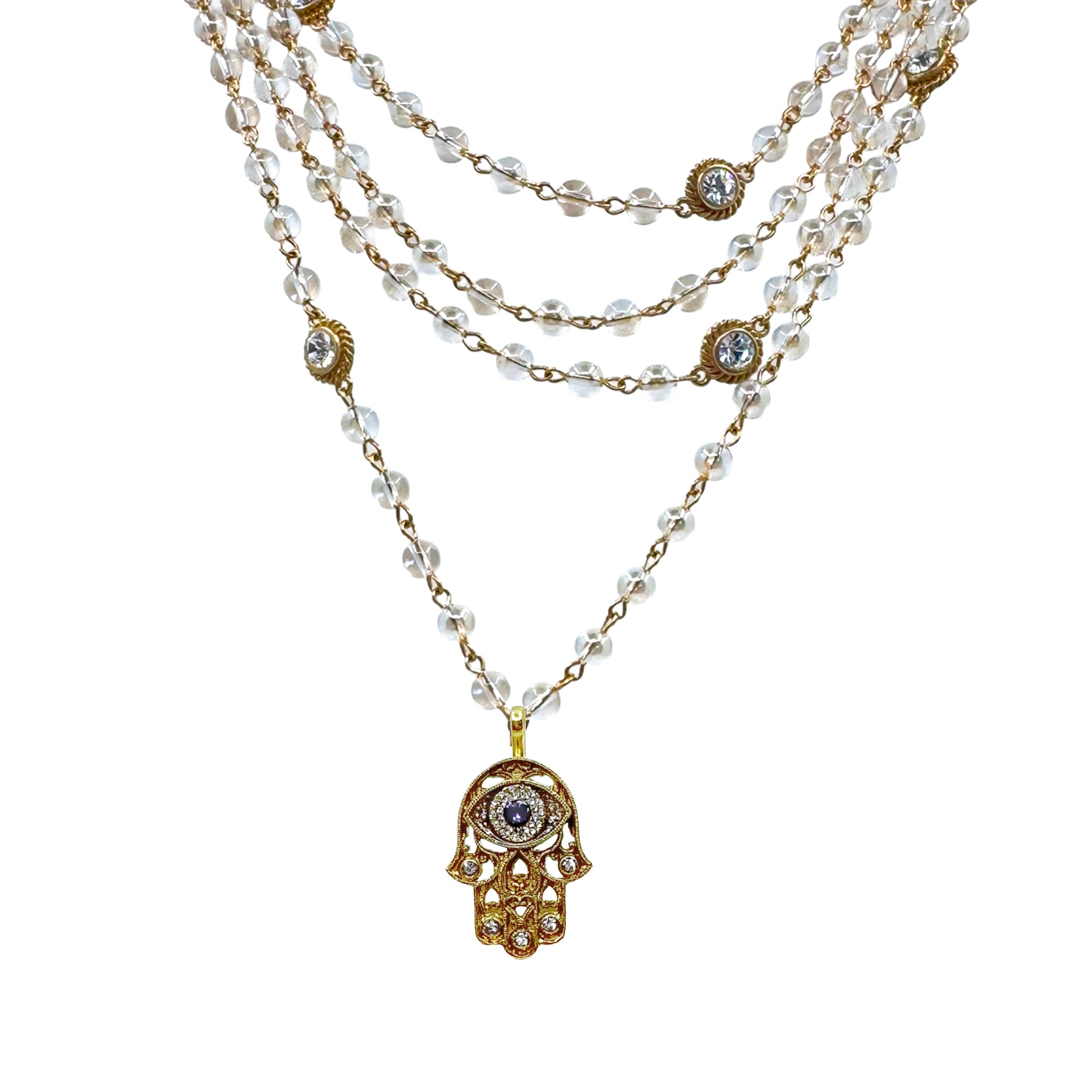 Fashion Jewelry
