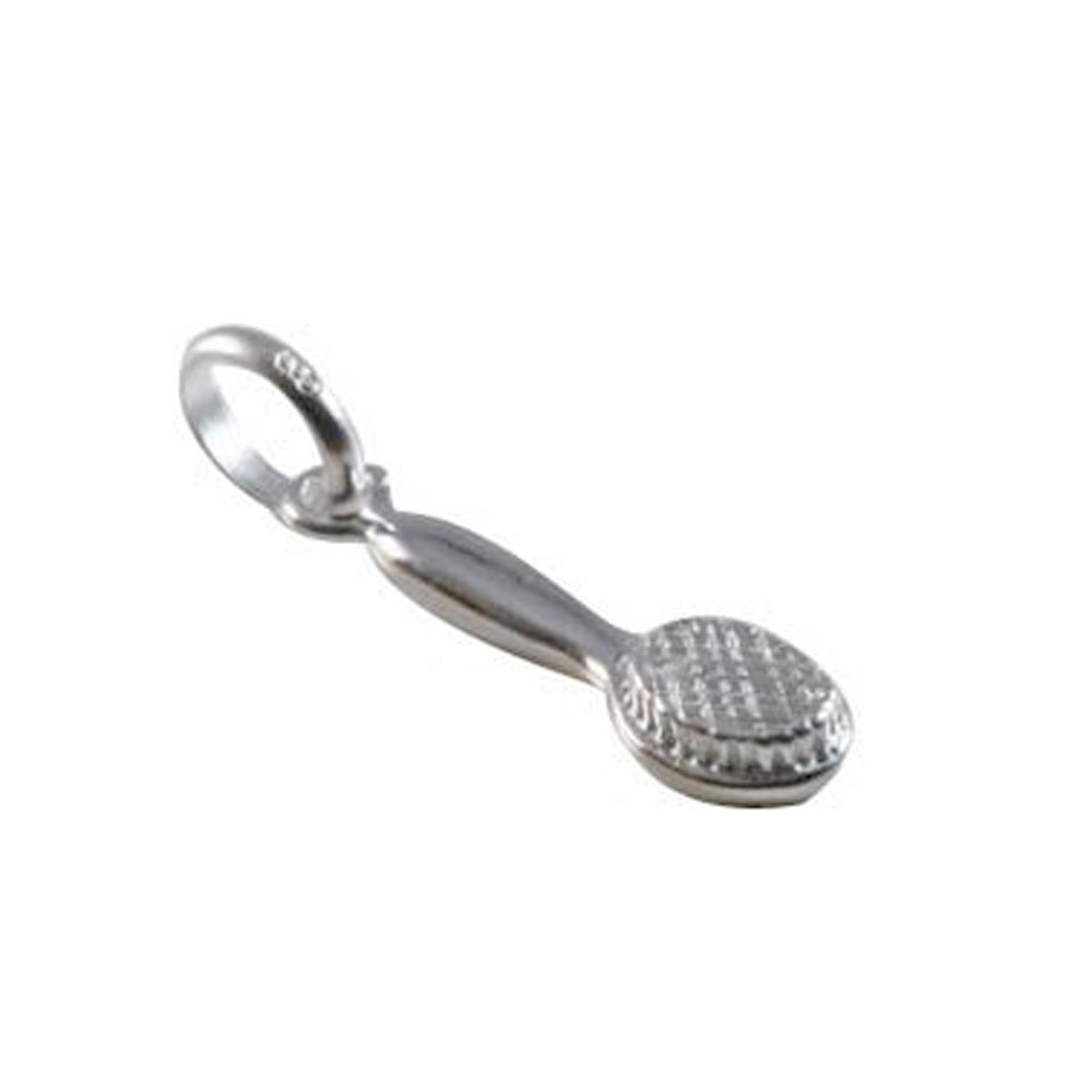 Hairbrush Charm-Links of London-Swag Designer Jewelry