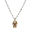 Hamsa Charm
