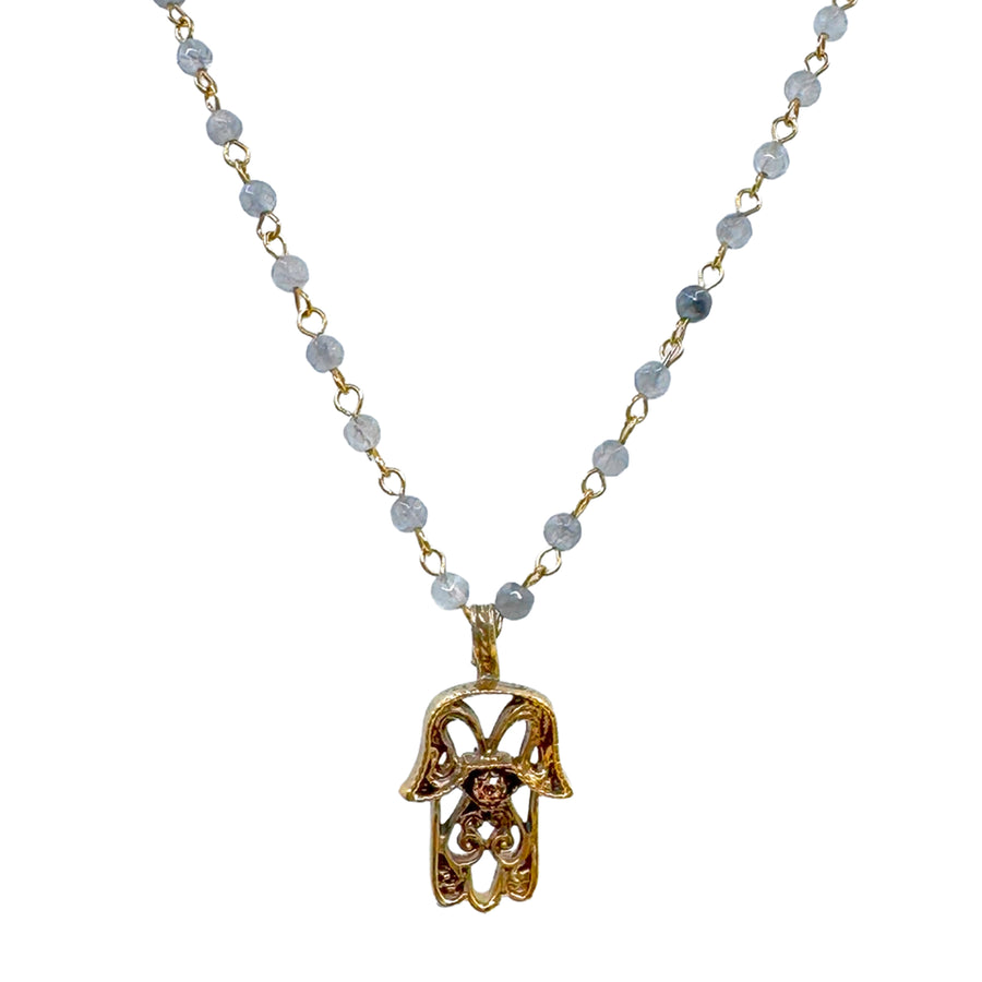 Pendant Necklaces
