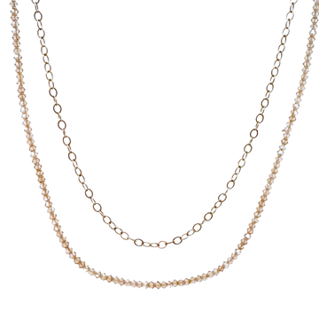 Prima Necklace-Enewton-Swag Designer Jewelry
