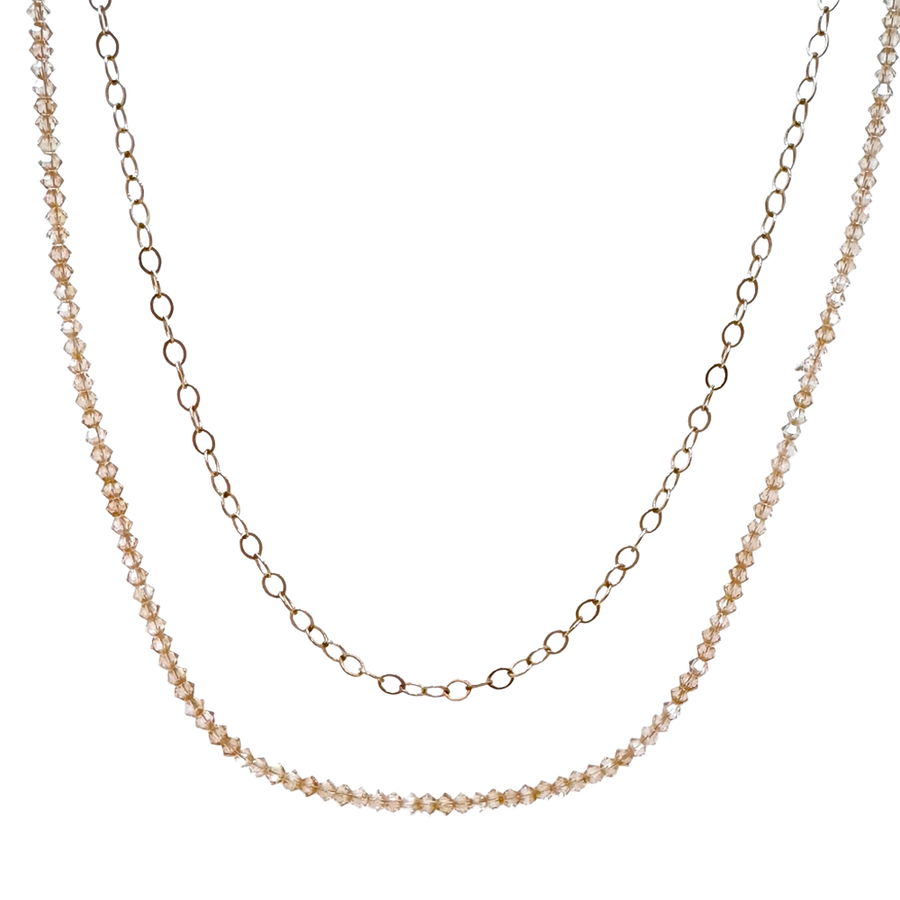 Prima Necklace-Enewton-Swag Designer Jewelry