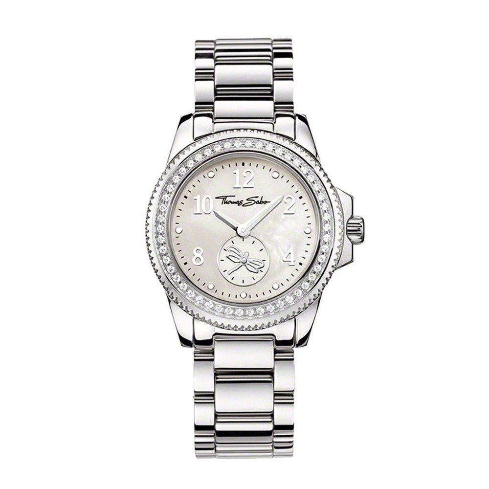 It Girl Watch-Thomas Sabo-Swag Designer Jewelry