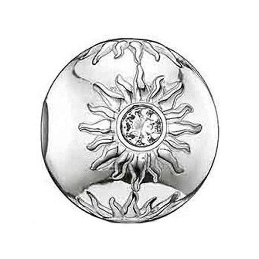 Karma Bead Sun-Thomas Sabo-Swag Designer Jewelry