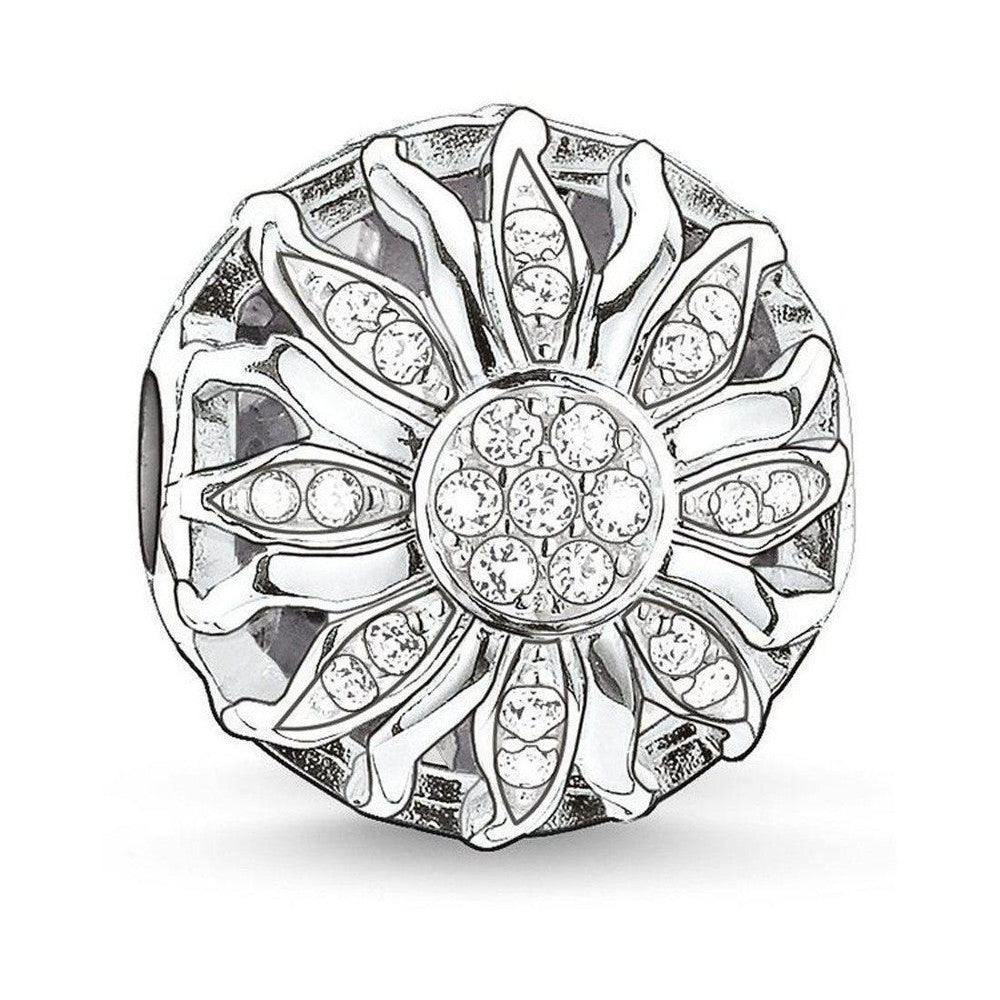 Karma Bead Sunshine-Thomas Sabo-Swag Designer Jewelry