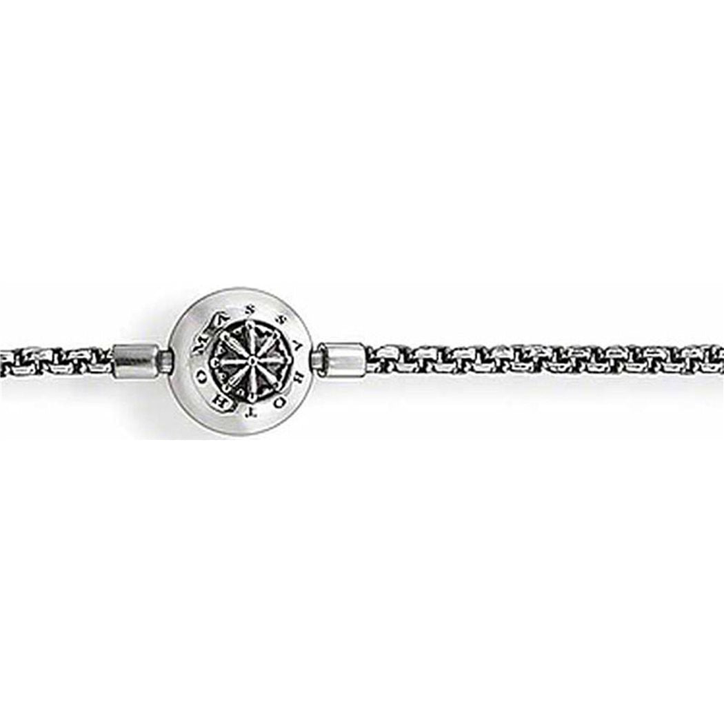 Karma Necklace-Thomas Sabo-Swag Designer Jewelry