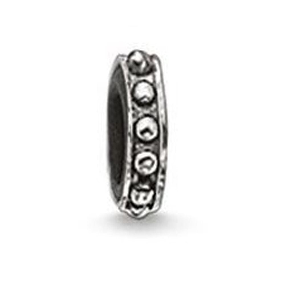 Karma Silver Karma Stopper-Thomas Sabo-Swag Designer Jewelry