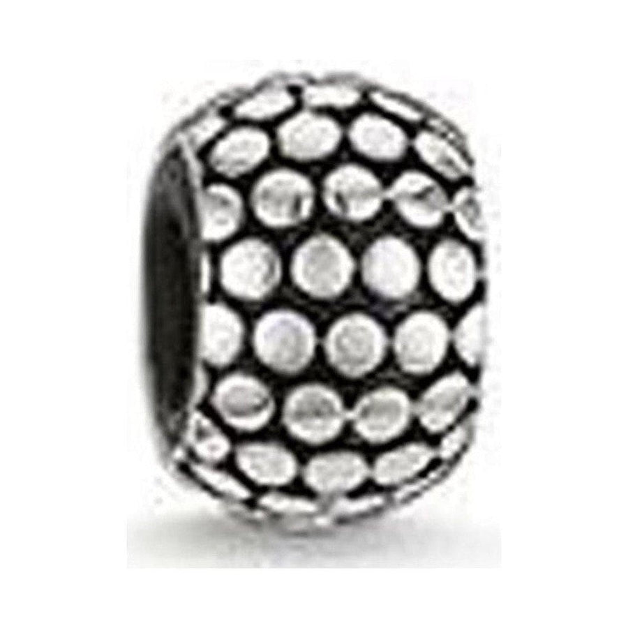 Karma Stopper Bead-Thomas Sabo-Swag Designer Jewelry