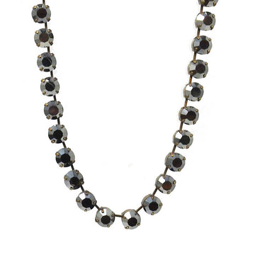 Kay Necklace-Loren Hope-Swag Designer Jewelry