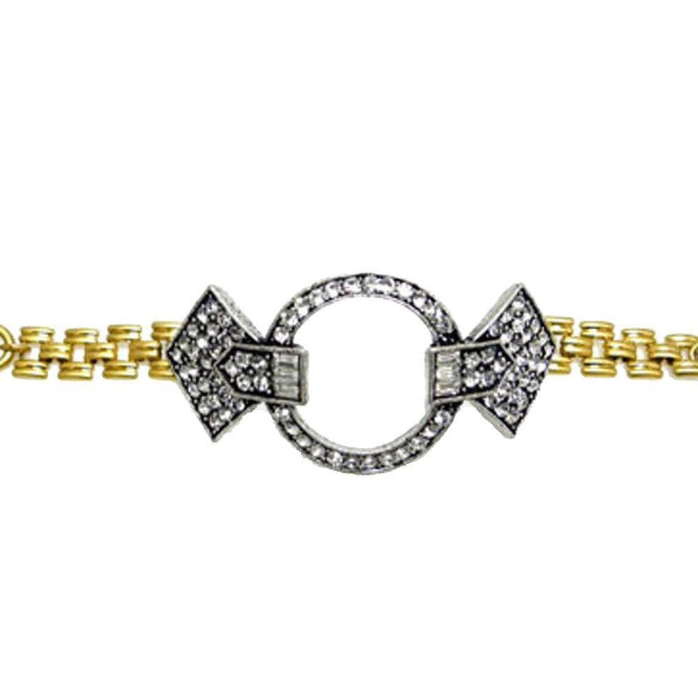 Lulu Frost Stardust Bracelet-Lulu Frost-Swag Designer Jewelry