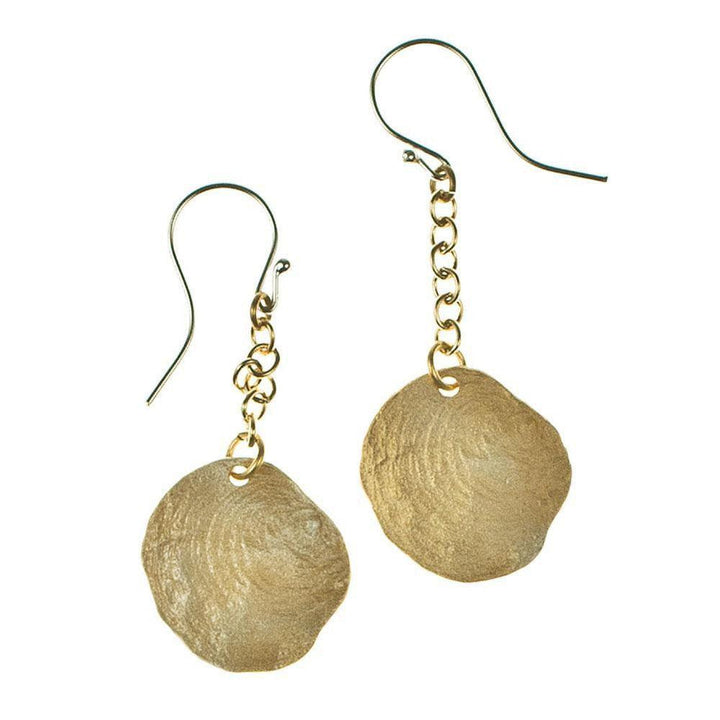 Michael Michaud Drop Earrings-Michael Michaud-Swag Designer Jewelry