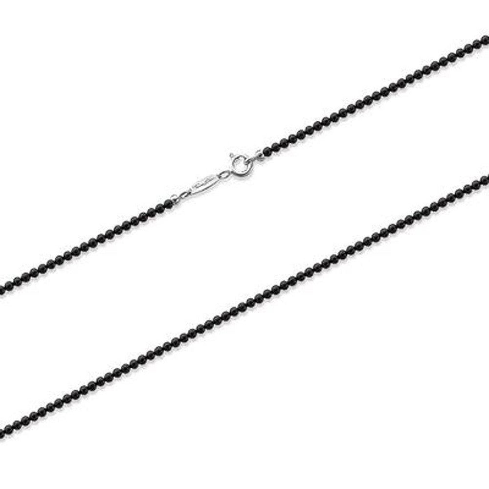 Onyx Necklace-Thomas Sabo-Swag Designer Jewelry