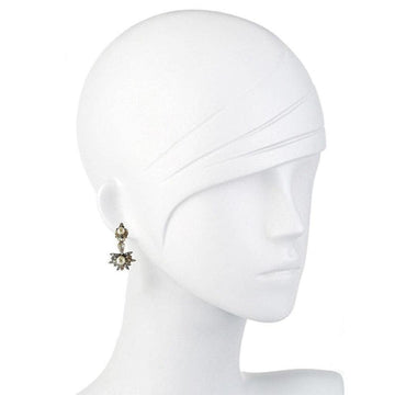 Pearl Jam Earrings-Erickson Beamon-Swag Designer Jewelry