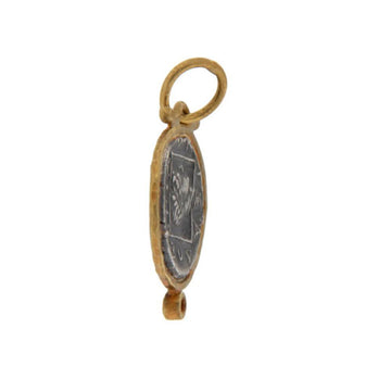 Pegasus Pendant-Prehistoric Works-Swag Designer Jewelry