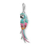 Pendant Parrot-Thomas Sabo-Swag Designer Jewelry