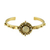 Petite Cloister Bracelet-Virgins Saints and Angels-Swag Designer Jewelry