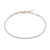 Rose Chain Bracelet-Thomas Sabo-Swag Designer Jewelry