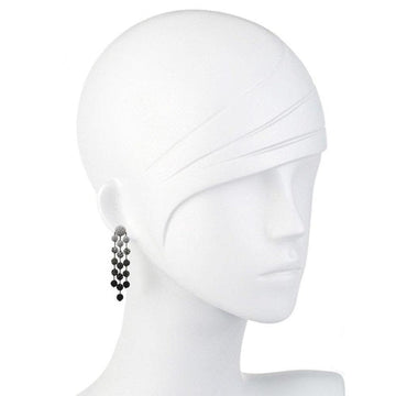 Samburu Chandelier Earring-Suzanna Dai-Swag Designer Jewelry
