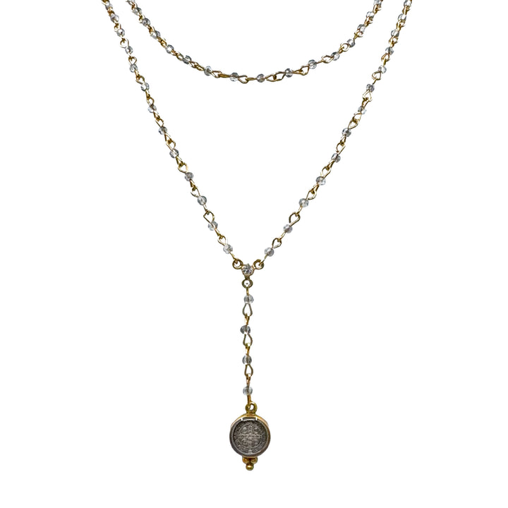 San Benito Lariat