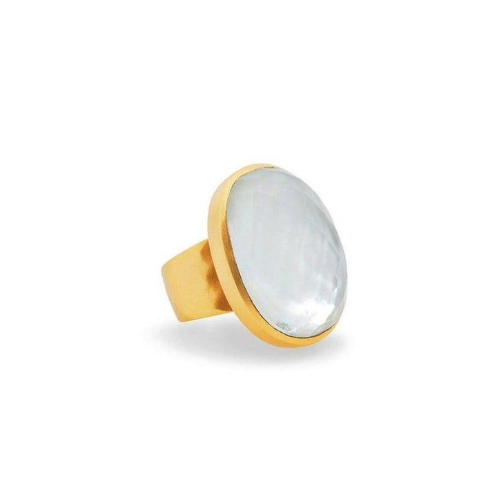 Savannah Statement Ring-Julie Vos-Swag Designer Jewelry