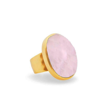 Savannah Statement Ring-Julie Vos-Swag Designer Jewelry