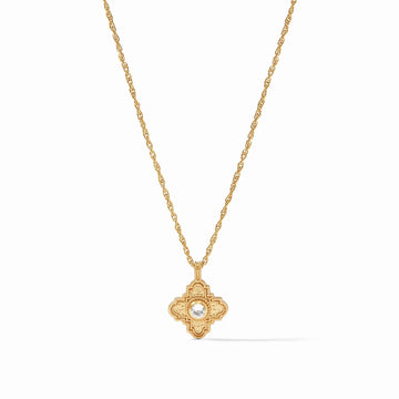 Theodora Delicate Necklace