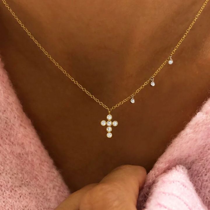 Designer Necklaces
