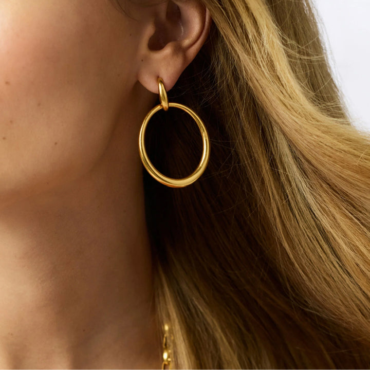 Fashion Earrings
