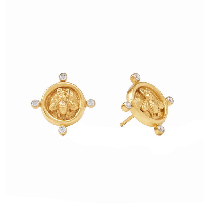 Stud Earrings
