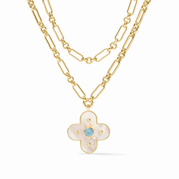Versatile Colette Statement Necklace