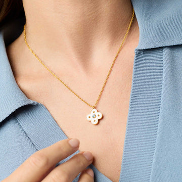 Colette Delicate Necklace