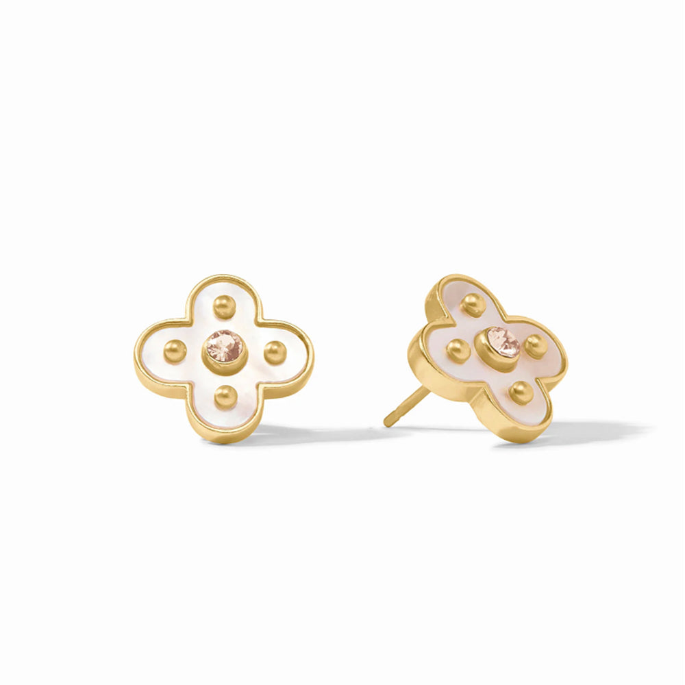 Colette Stud Earring