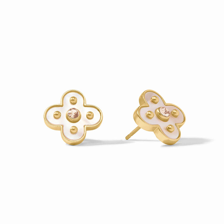 Stud Earrings
