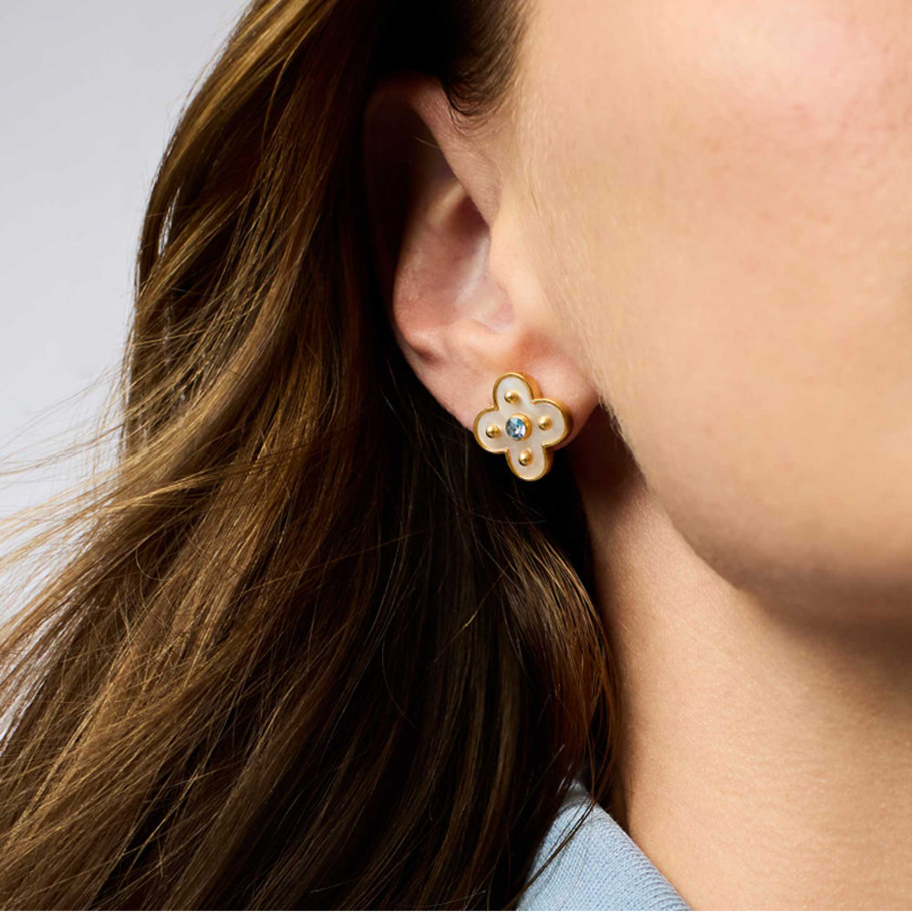 Colette Stud Earring