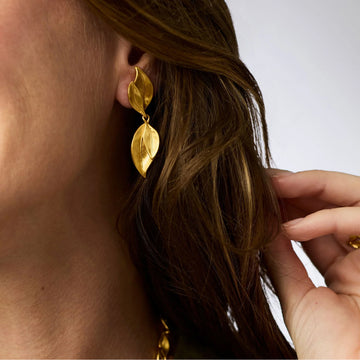 Willow Midi Earring