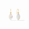 Willow Mother of Pearl Earring