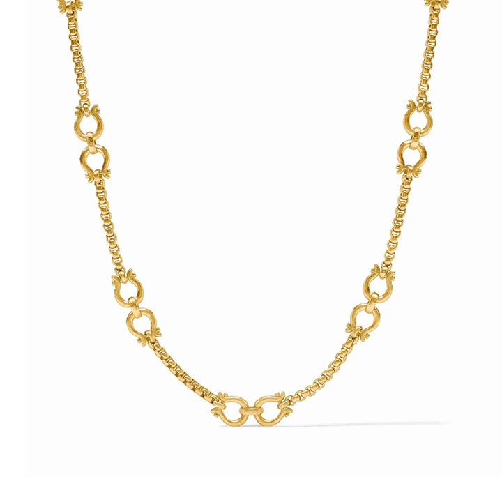 Link Necklace's
