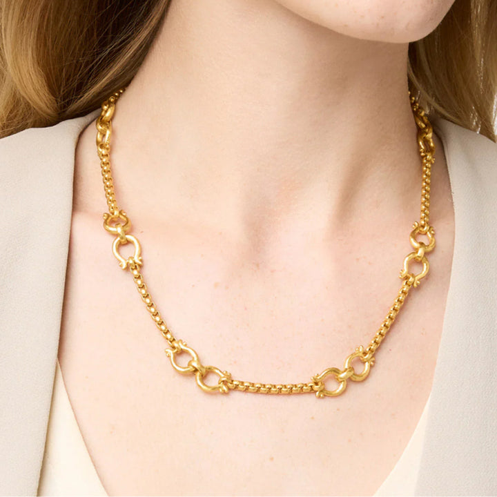 Link Necklace's
