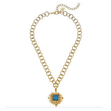 Charlotte Pendant