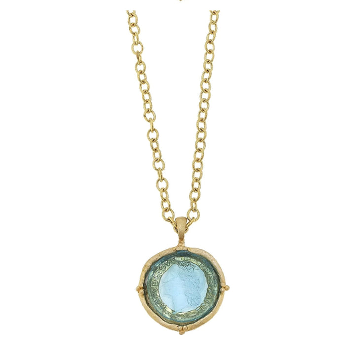 Fashion Necklaces
