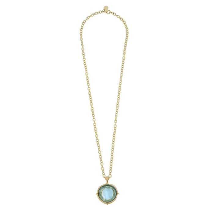 Fashion Necklaces
