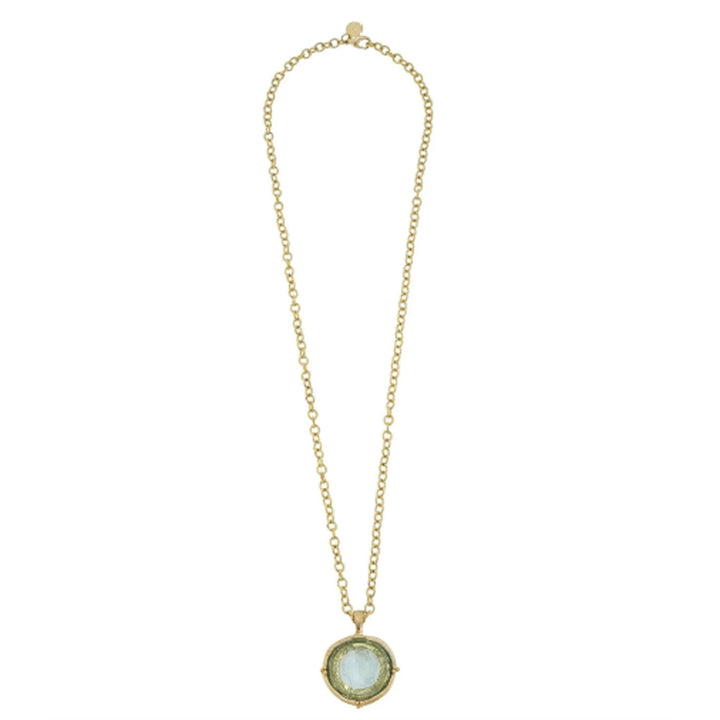 Fashion Necklaces
