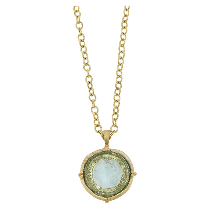 Fashion Necklaces

