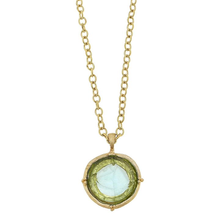 Fashion Necklaces
