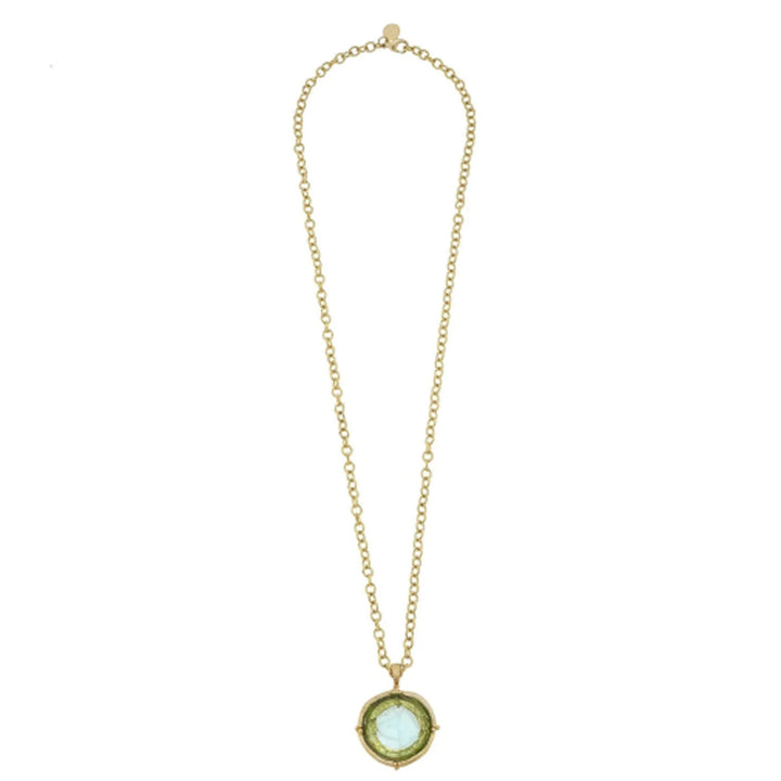 Fashion Necklaces
