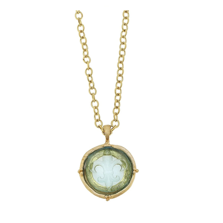 Fashion Necklaces
