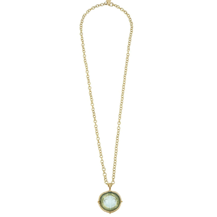 Fashion Necklaces
