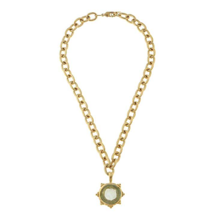 Fashion Necklaces
