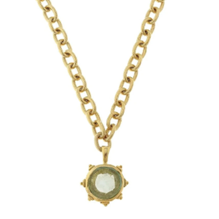 Fashion Necklaces
